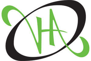 vha logo
